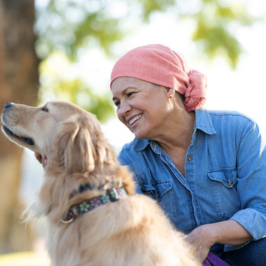 Breast Cancer Care - Cancer Center