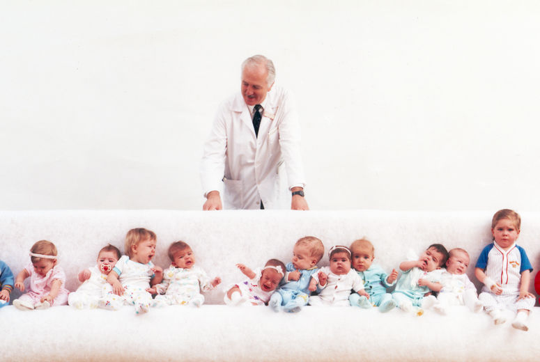Leonard Bailey MD Loma Linda University Health