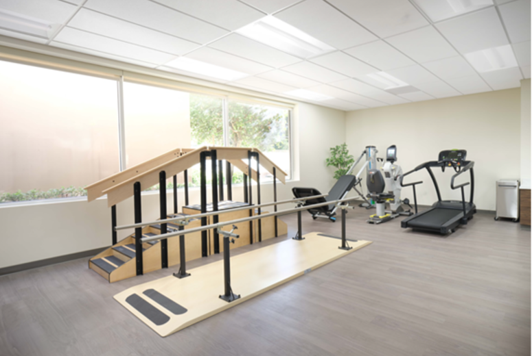 Pace loma linda university health