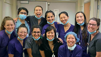 Join us in supporting our OBGYN residents!