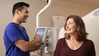 Honor a Caregiver
