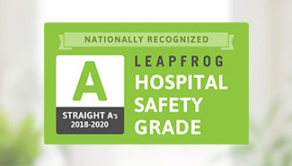 Grade A Patient Safety