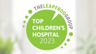 Top Children’s Hospital 