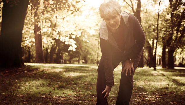 7 Warning Signs of Diabetic Nerve Pain