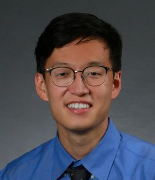 Dr. Chung portrait