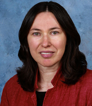portrait of Dr. Danji