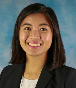 Ciara Fulgar, MD