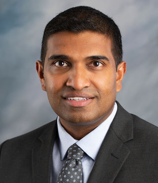 Niranjan Jeganathan, MD, MS