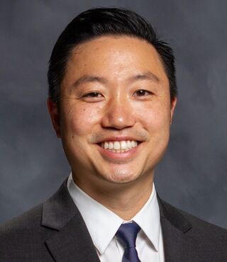 Dr. Joshua Chung