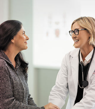 Breast Cancer Screening