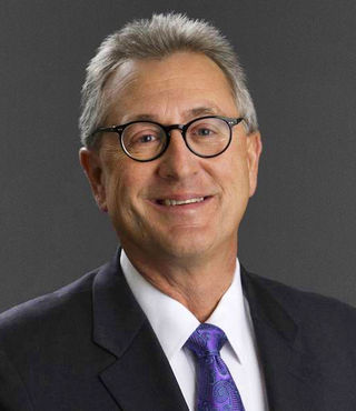 Kerry Heinrich