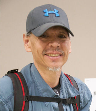 Danny Lindbeck