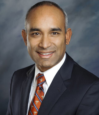 Photo of Dr. Giri