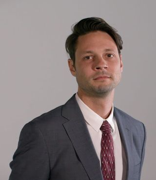 Brian Hanak, MD