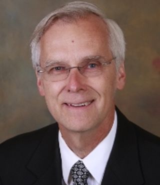 Dr. Hegstad