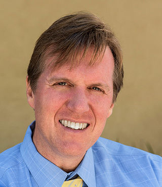 Dr. Mark Bussell