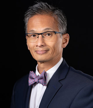 Physician, H. Bryant Nguyen