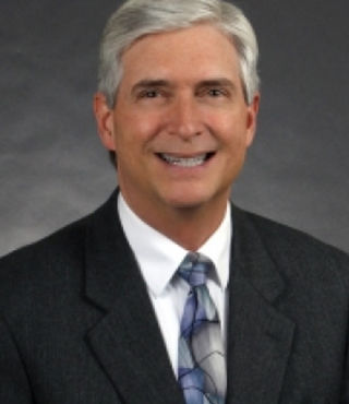 Roger Woodruff, MD