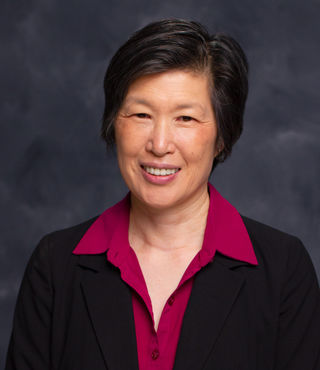 Dr. Sharon Lum