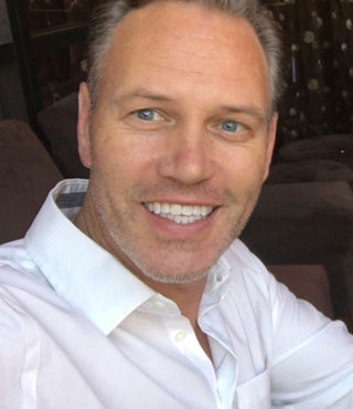 Portrait of Prostate Cancer Patient