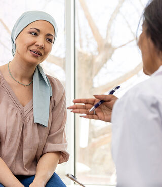 Breast Cancer Screening