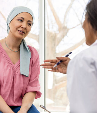 Breast Cancer Screening
