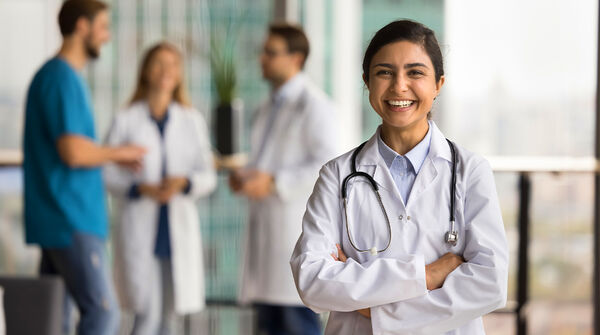 Residency & Fellowship Programs