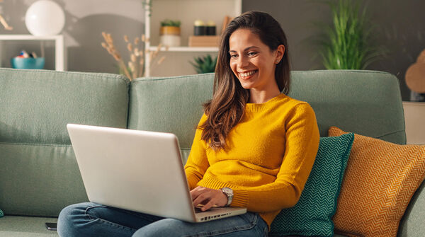 Schedule Appointments on MyChart