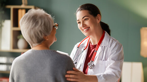 clinical trials