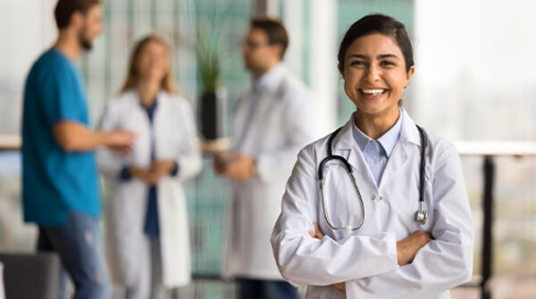 Residency & Fellowship Programs