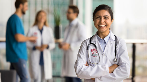 Residency & Fellowship Programs