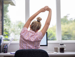 Deskercise