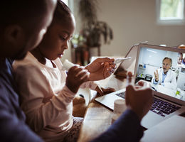 Tips for Balancing Parenthood and Medicine