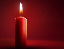 Remembrance Program