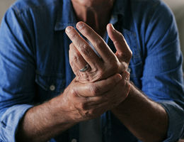 Carpal Tunnel Syndrome
