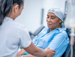 Wholeness, Resilience, and Cancer