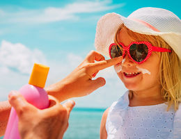 Sunscreen Questions and Answers