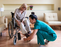Learn More About PA Residencies