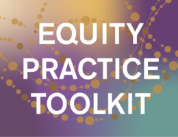ACGME Equity Matters Toolkit
