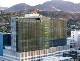 Loma Linda University Medical Center