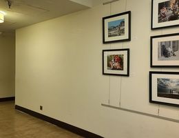 Contribute to the Physician Gallery Photo Exhibit