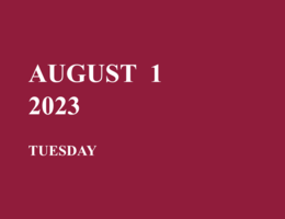 GME Resident Orientation: Off-Cycle Start Date