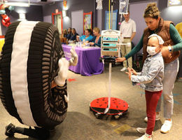 Loma Linda University Children’s Hospital hosts Community Day for young patients