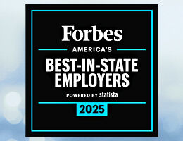 Best-In-State Employers 2025