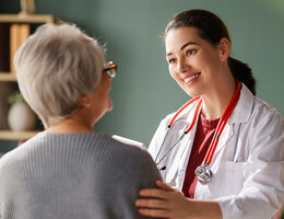 Adult Cancer Clinical Trials