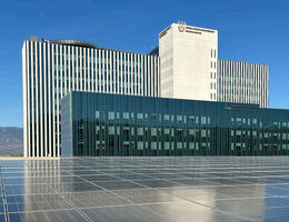2026–2030 Sustainability Strategic Plan