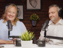 Growing a Family While Serving a Calling