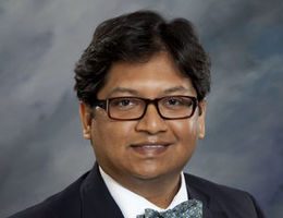Dr. Prashanth Bhat