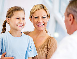 Pediatric Cancer Clinical Trials