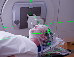 Cancer Particle Therapy